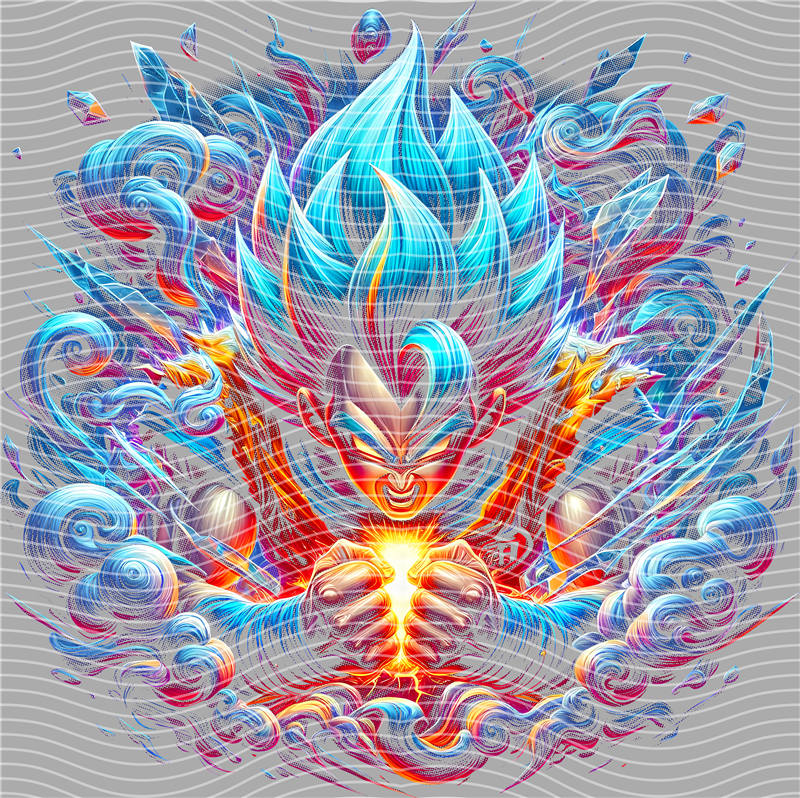 Animation design-RB 1253